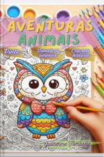 Aventuras Animais