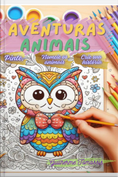 Aventuras Animais