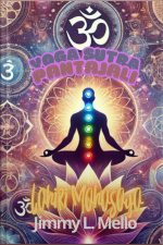 Yoga Sutra De Patanjali De Lahiri Mahasaya