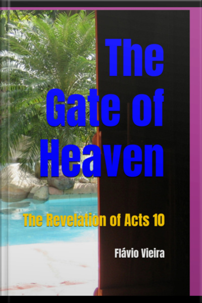 The Gate Of Heaven
