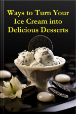 Ways To Turn Your Ice Cream Into Delicious Desserts