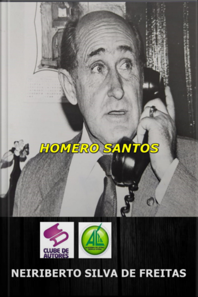 Homero Santos