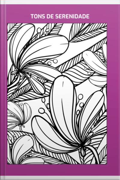Tons De Serenidade