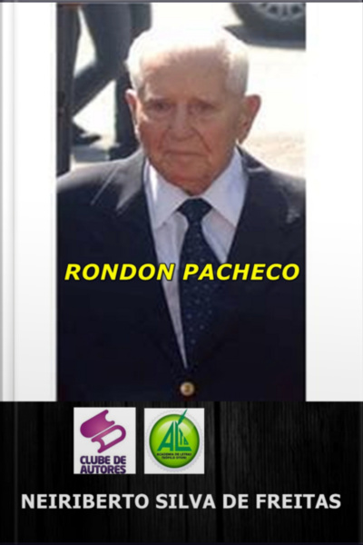 Rondon Pacheco