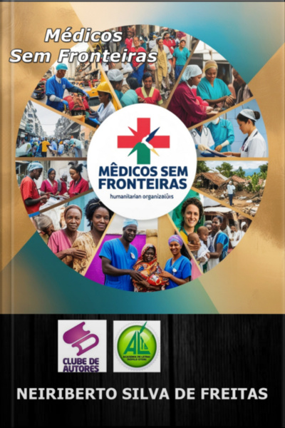 Médicos Sem Fronteiras