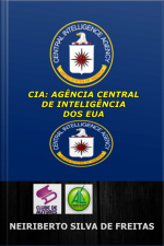 Cia: Agência Central De Inteligência Dos Eua