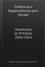 Tendências E Megatendências Para Década