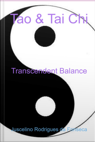 Tao  Tai Chi