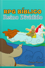 Rpg Bíblico - Reino Dividido
