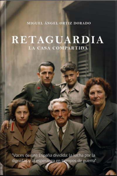 Retaguardia: La Casa Compartida