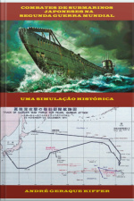Combates De Submarinos Japoneses Na Segunda Guerra Mundial