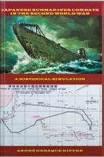 Japanese Submarines Combats In The Second World War