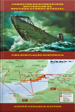 Combates De Submarinos Britânicos Na Segunda Guerra Mundial