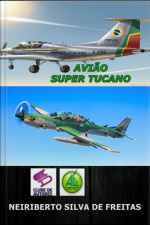 Avião Super Tucano