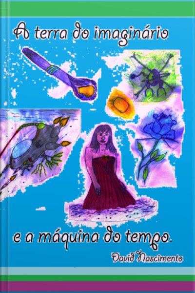La Tierra De Lo Imaginario