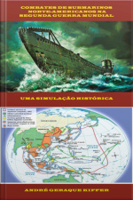 Combates De Submarinos Norte-americanos Na Segunda Guerra Mundial