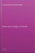 La Aventura De Esmeralda