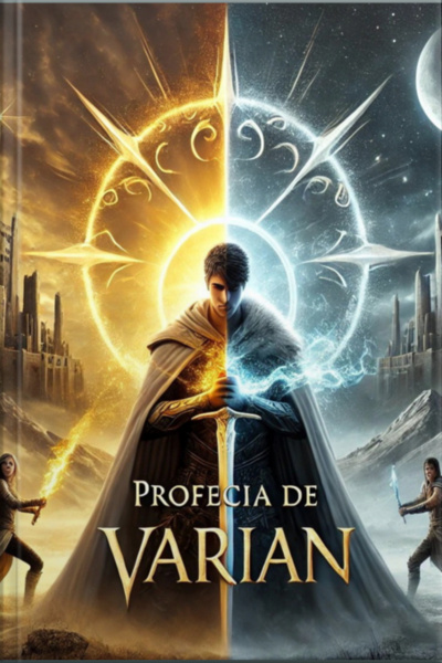 A Profecia De Varian