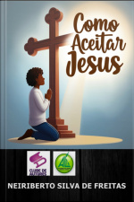 Como Aceitar Jesus