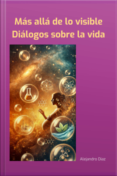 Más Allá De Lo Visible