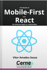 Introdução Ao Mobile-first Com React No Ambiente Replit Ou Codesandbox