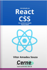 Introdução Ao React E Css No Ambiente Replit Parte Xxxii