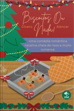 Biscoitos Ou Nada!
