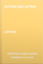 Estudo Das Letras