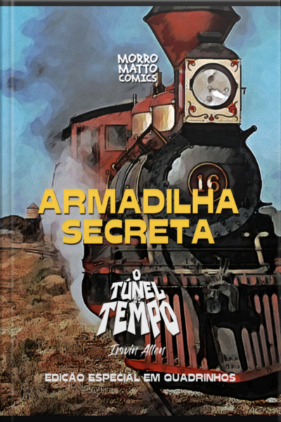 Armadilha Mortal