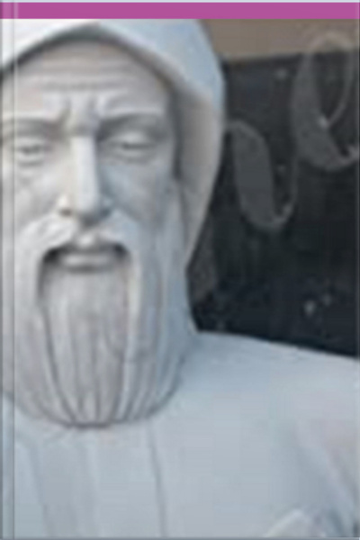 San Charbel Santo Del Libano