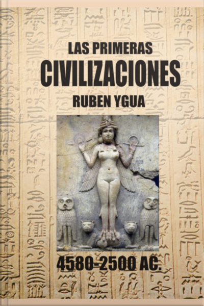 Las Primeras Civilizaciones
