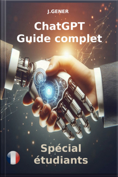 Chatgpt Guide Complet