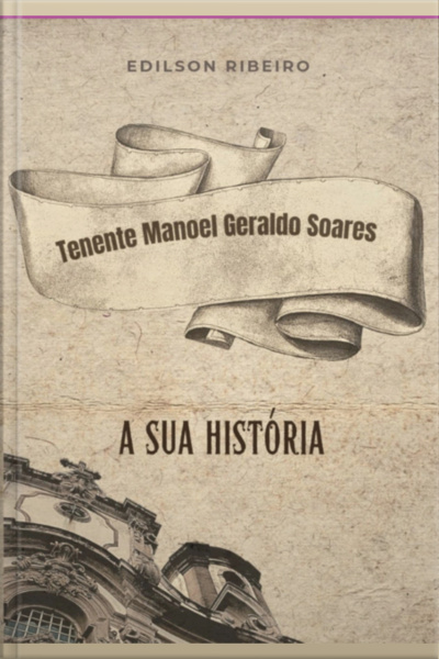 Tenente Manoel Geraldo Soares