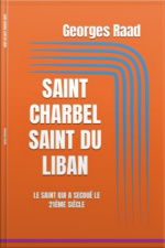 Saint Charbel Saint Du Liban
