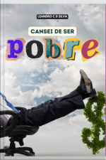 Cansei De Ser Pobre!