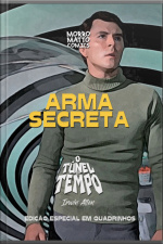 Arma Secreta