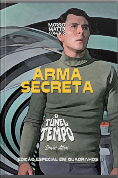 Arma Secreta