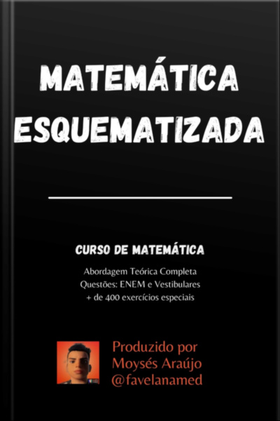 Matemática Para Enem E Vestibulares