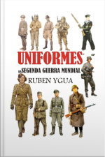 Uniformes Da Segunda Guerra Mundial