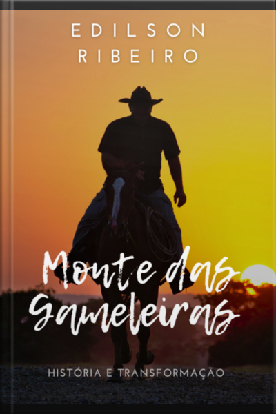 Monte Das Gameleiras/rn