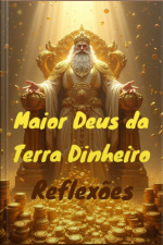 Maior Deus Da Terra Dinheiro