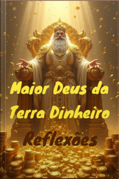 Maior Deus Da Terra Dinheiro