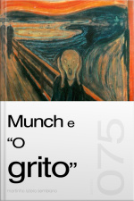 Munch e “O grito” (Sermão 074)