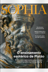 Sophia Ed. 116 - O ensinamento esotérico de Platão