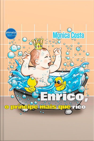 Enrico, o príncipe mais que rico