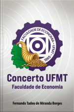 Concerto UFMT - Faculdade de Economia