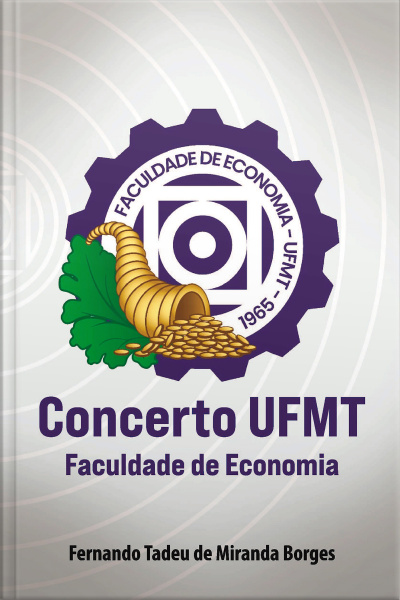 Concerto UFMT - Faculdade de Economia