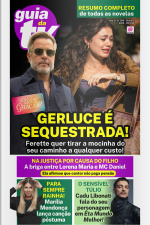 Guia da TV - Ano 21, n° 950 - Outubro 2025