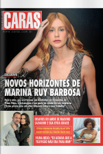Caras - Edição 1668 - 31/10/2025