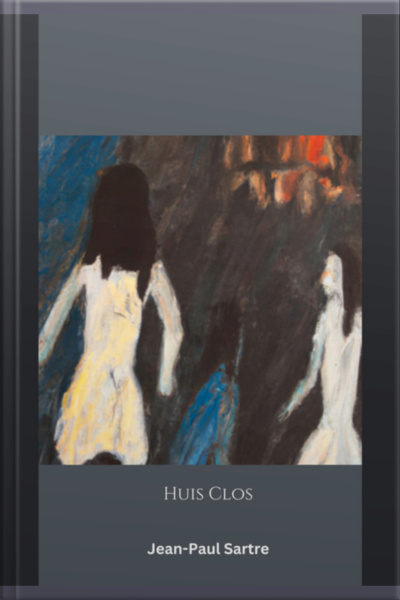 Entre Quatro Paredes